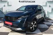 Peugeot 3008 Allure Pack