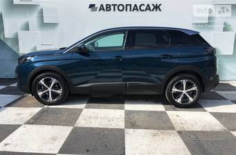 Peugeot 3008 2023 Allure Pack