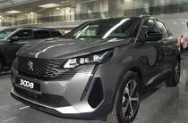 Peugeot 3008 Allure Pack