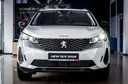 Peugeot 3008 Active Pack