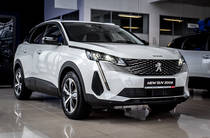 Peugeot 3008 Active Pack