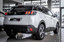 Peugeot 3008 Active Pack