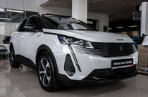 Peugeot 3008 Active Pack