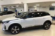 Peugeot 3008 Allure Pack