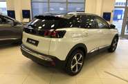 Peugeot 3008 Allure Pack