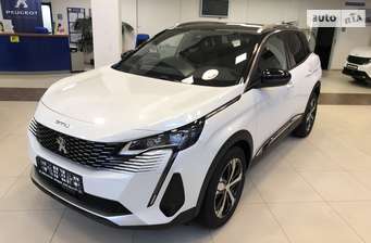 Peugeot 3008 2023 в Киев