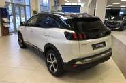 Peugeot 3008 Allure Pack