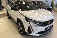 Peugeot 3008 Allure Pack