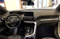 Peugeot 3008 Allure Pack