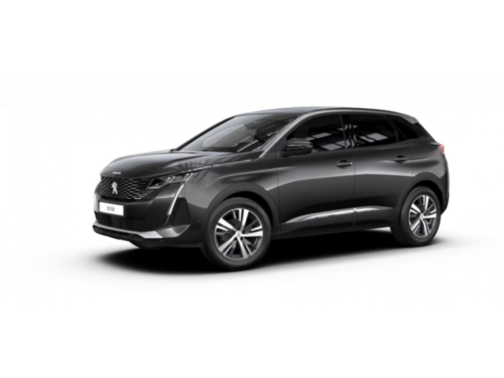 Peugeot 3008 Allure Pack