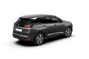 Peugeot 3008 Allure Pack