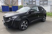 Peugeot 3008 GT