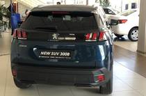 Peugeot 3008 Active Pack