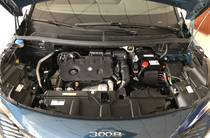 Peugeot 3008 Active Pack