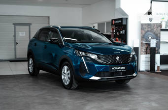 Peugeot 3008 2023 Active Pack
