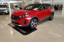 Peugeot 3008 Allure Pack