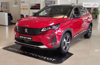 Peugeot 3008 2023 в Черкассы