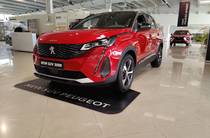 Peugeot 3008 Allure Pack