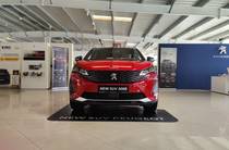 Peugeot 3008 Allure Pack