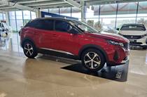 Peugeot 3008 Allure Pack