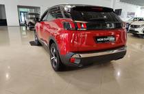 Peugeot 3008 Allure Pack