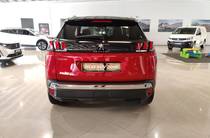 Peugeot 3008 Allure Pack