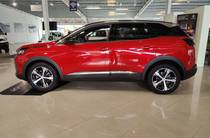 Peugeot 3008 Allure Pack