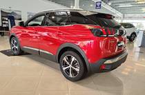 Peugeot 3008 Allure Pack