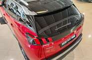 Peugeot 3008 Allure Pack