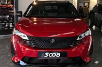 Peugeot 3008 GT