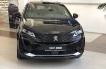 Peugeot 3008 Allure Pack