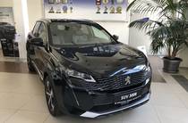 Peugeot 3008 Allure Pack