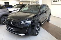 Peugeot 3008 Allure Pack