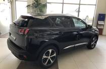 Peugeot 3008 Allure Pack