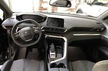 Peugeot 3008 Allure Pack