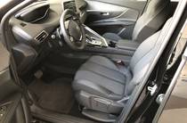 Peugeot 3008 Allure Pack