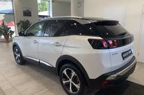 Peugeot 3008 Allure Pack