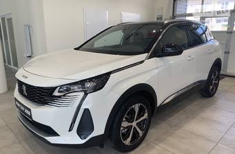 Peugeot 3008 2023 Allure Pack