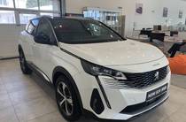 Peugeot 3008 Allure Pack