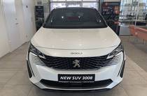 Peugeot 3008 Allure Pack