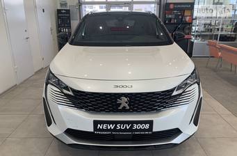 Peugeot 3008 2023 Allure Pack