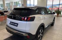 Peugeot 3008 Allure Pack