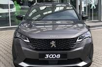 Peugeot 3008 Allure Pack