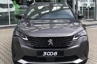 Peugeot 3008 2023 Allure Pack