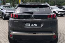 Peugeot 3008 Allure Pack