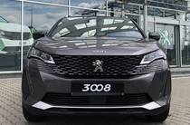 Peugeot 3008 Allure Pack