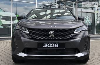 Peugeot 3008 2023 Allure Pack