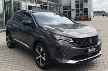 Peugeot 3008 Allure Pack