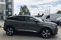 Peugeot 3008 Allure Pack