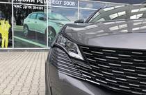 Peugeot 3008 Allure Pack